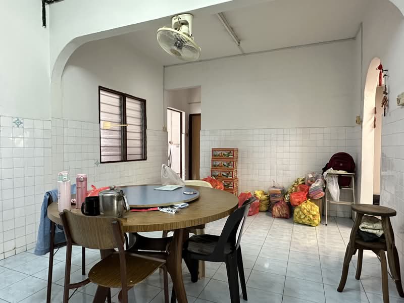 Rumah Teres 2 Tingkat untuk Dijual di Taman Sri Kampar (Kampar) - Jun Yen Chew - PropertyGuru.com.my