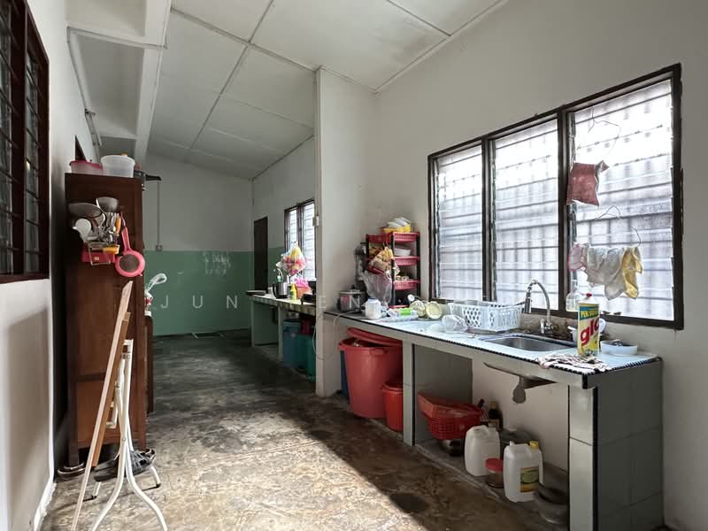 Rumah Teres 2 Tingkat untuk Dijual di Taman Sri Kampar (Kampar) - Jun Yen Chew - PropertyGuru.com.my