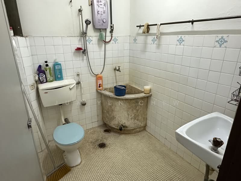 Rumah Teres 2 Tingkat untuk Dijual di Taman Sri Kampar (Kampar) - Jun Yen Chew - PropertyGuru.com.my