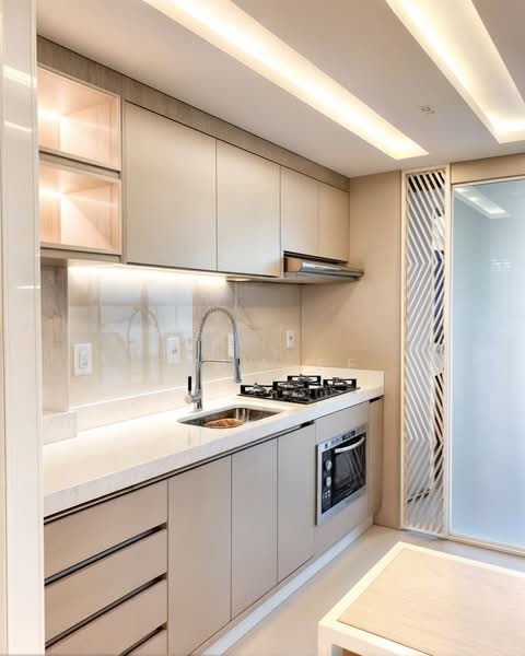 Tanah Kediaman untuk Dijual di Sungai Besi (Kuala Lumpur) - Emma Ee - Kitchen - PropertyGuru.com.my