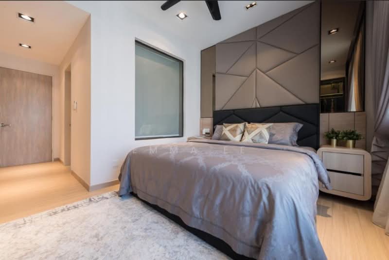 Tanah Kediaman untuk Dijual di Sungai Besi (Kuala Lumpur) - Emma Ee - Bedroom - PropertyGuru.com.my