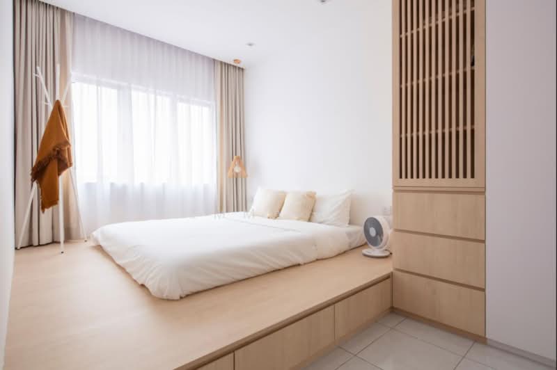 Tanah Kediaman untuk Dijual di Sungai Besi (Kuala Lumpur) - Emma Ee - Bedroom - PropertyGuru.com.my