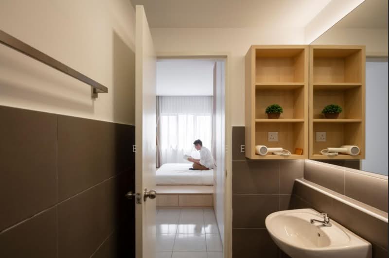 Tanah Kediaman untuk Dijual di Sungai Besi (Kuala Lumpur) - Emma Ee - Bedroom - PropertyGuru.com.my