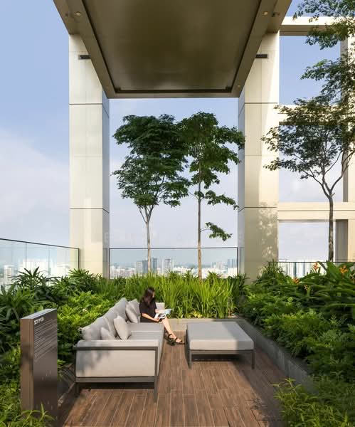 Tanah Kediaman untuk Dijual di Sungai Besi (Kuala Lumpur) - Emma Ee - Exterior - PropertyGuru.com.my