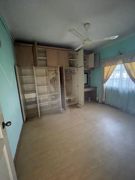 1-storey Terraced House for Rent in Country Heights (Kajang) - Benny Lee - PropertyGuru.com.my