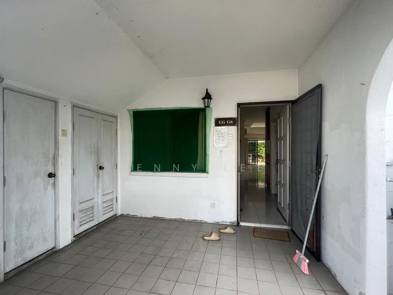 1-storey Terraced House for Rent in Country Heights (Kajang) - Benny Lee - PropertyGuru.com.my