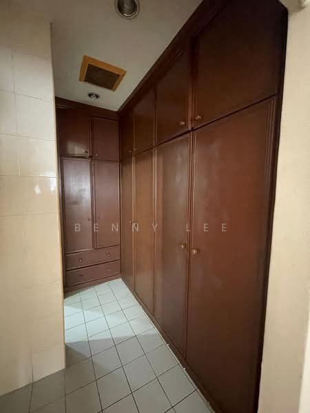1-storey Terraced House for Rent in Country Heights (Kajang) - Benny Lee - PropertyGuru.com.my