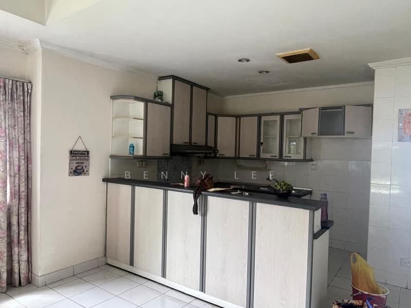 1-storey Terraced House for Rent in Country Heights (Kajang) - Benny Lee - PropertyGuru.com.my