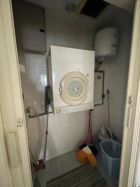 1-storey Terraced House for Rent in Country Heights (Kajang) - Benny Lee - PropertyGuru.com.my