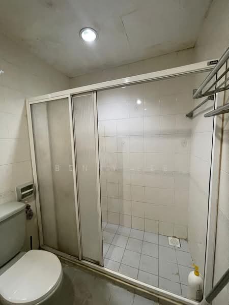 1-storey Terraced House for Rent in Country Heights (Kajang) - Benny Lee - PropertyGuru.com.my