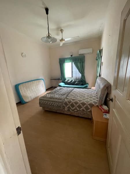 1-storey Terraced House for Rent in Country Heights (Kajang) - Benny Lee - PropertyGuru.com.my