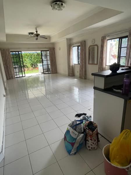 1-storey Terraced House for Rent in Country Heights (Kajang) - Benny Lee - PropertyGuru.com.my