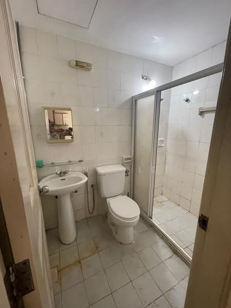 1-storey Terraced House for Rent in Country Heights (Kajang) - Benny Lee - PropertyGuru.com.my