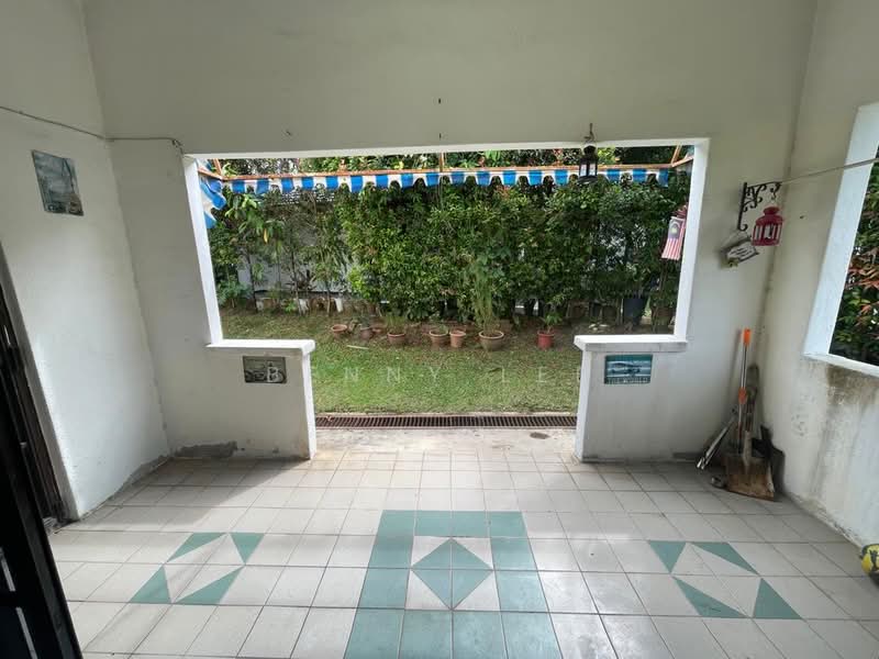 1-storey Terraced House for Rent in Country Heights (Kajang) - Benny Lee - PropertyGuru.com.my