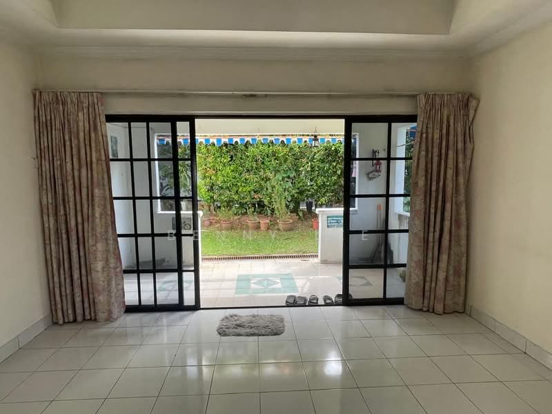 1-storey Terraced House for Rent in Country Heights (Kajang) - Benny Lee - PropertyGuru.com.my