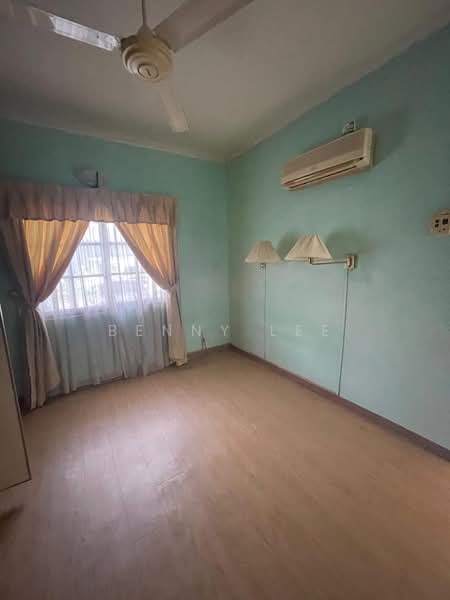 1-storey Terraced House for Rent in Country Heights (Kajang) - Benny Lee - PropertyGuru.com.my