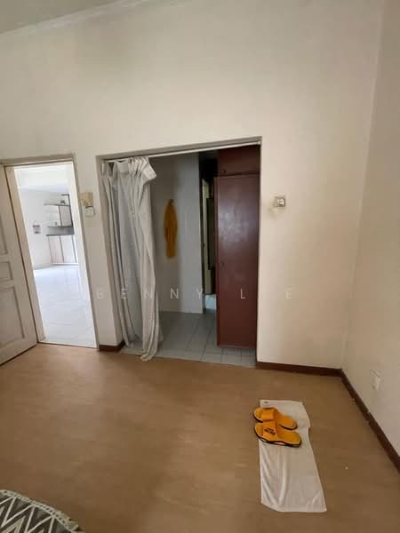 1-storey Terraced House for Rent in Country Heights (Kajang) - Benny Lee - PropertyGuru.com.my