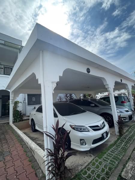 1-storey Terraced House for Rent in Country Heights (Kajang) - Benny Lee - PropertyGuru.com.my