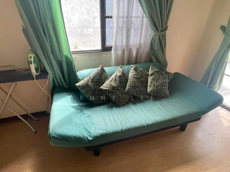 1-storey Terraced House for Rent in Country Heights (Kajang) - Benny Lee - PropertyGuru.com.my