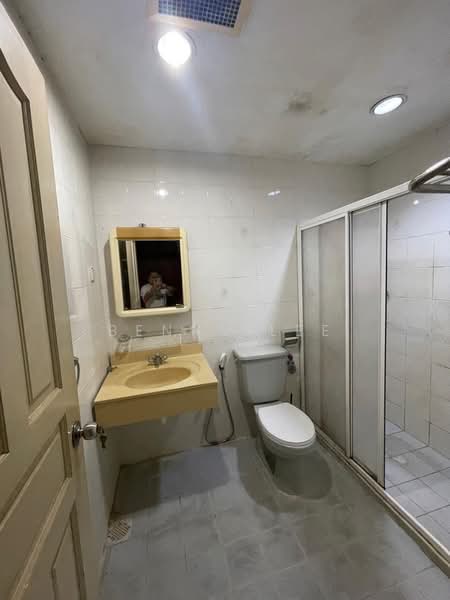 1-storey Terraced House for Rent in Country Heights (Kajang) - Benny Lee - PropertyGuru.com.my