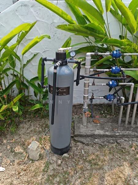 Rumah Teres 1-Tingkat untuk Disewa di Country Heights (Kajang) - Benny Lee - PropertyGuru.com.my