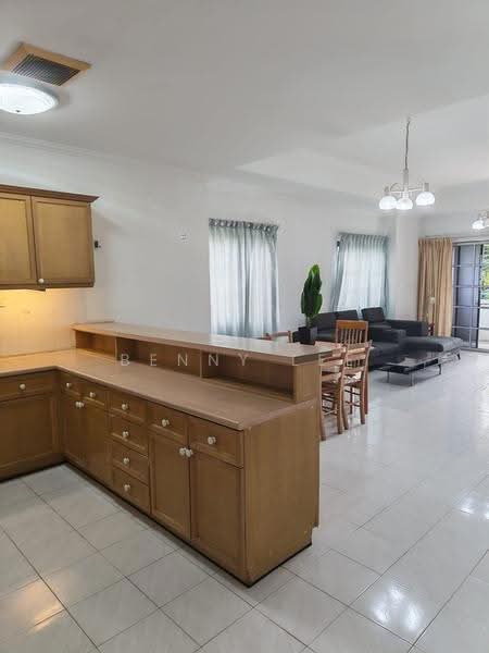 Rumah Teres 1-Tingkat untuk Disewa di Country Heights (Kajang) - Benny Lee - Kitchen - PropertyGuru.com.my