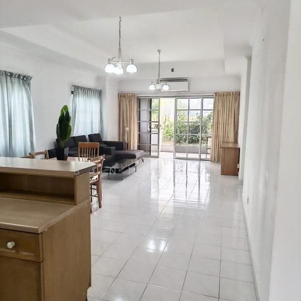 1-storey Terraced House for Rent in Country Heights (Kajang) - Benny Lee - Living Room - PropertyGuru.com.my
