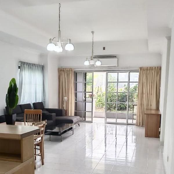 1-storey Terraced House for Rent in Country Heights (Kajang) - Benny Lee - Living Room - PropertyGuru.com.my