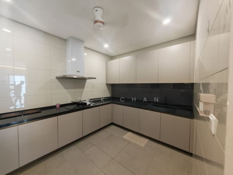 Condominium for Sale at Setia Sky Seputeh - Jack Chan - Kitchen - PropertyGuru.com.my