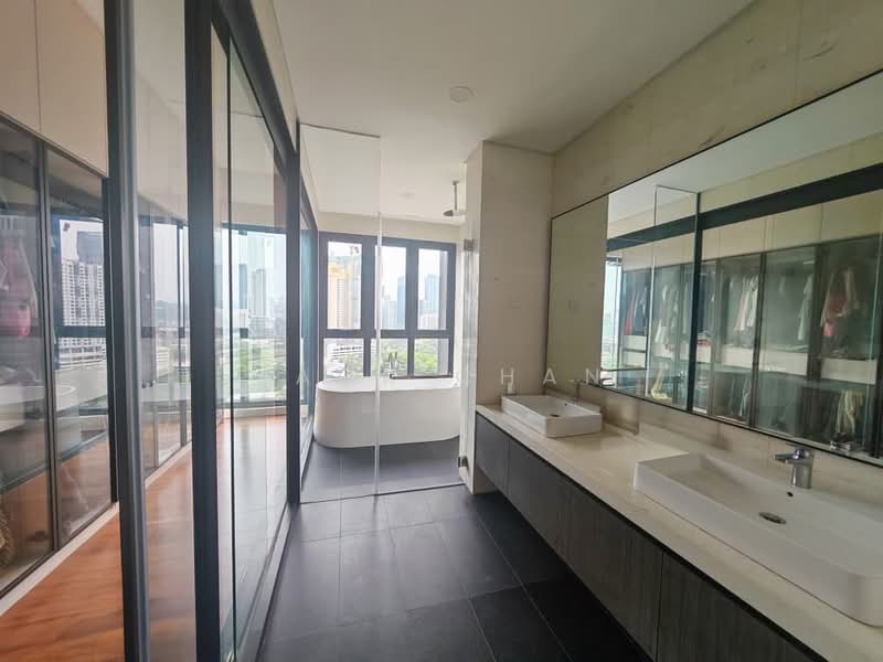Condominium for Sale at Setia Sky Seputeh - Jack Chan - PropertyGuru.com.my