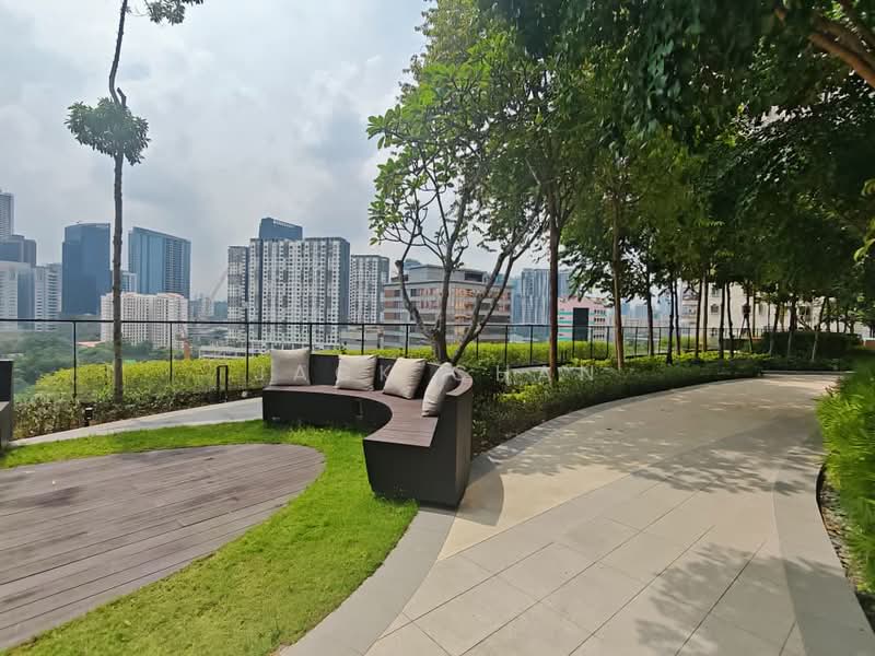 Condominium for Sale at Setia Sky Seputeh - Jack Chan - PropertyGuru.com.my