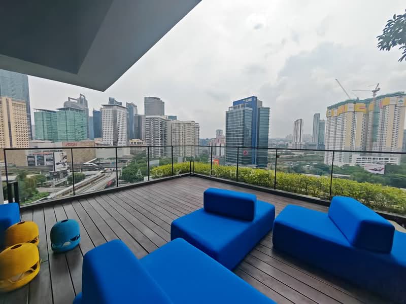 Condominium for Sale at Setia Sky Seputeh - Jack Chan - PropertyGuru.com.my