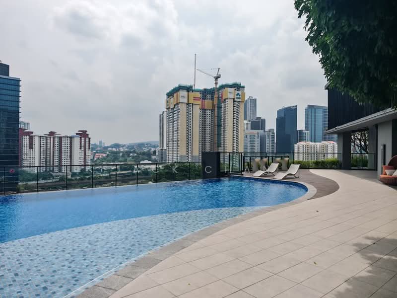 Condominium for Sale at Setia Sky Seputeh - Jack Chan - PropertyGuru.com.my