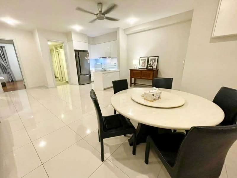 Kondominium untuk Dijual di The Westside One - Rex Tan - Dining Room - PropertyGuru.com.my