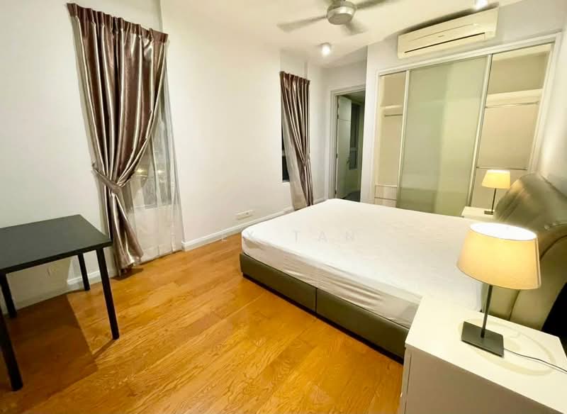 Kondominium untuk Dijual di The Westside One - Rex Tan - Bedroom - PropertyGuru.com.my