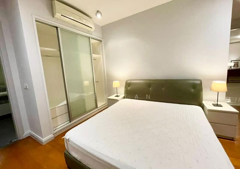 Kondominium untuk Dijual di The Westside One - Rex Tan - Bedroom - PropertyGuru.com.my