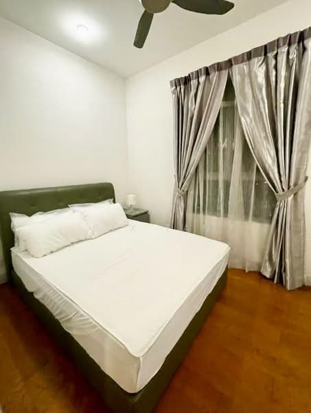 Kondominium untuk Dijual di The Westside One - Rex Tan - Bedroom - PropertyGuru.com.my