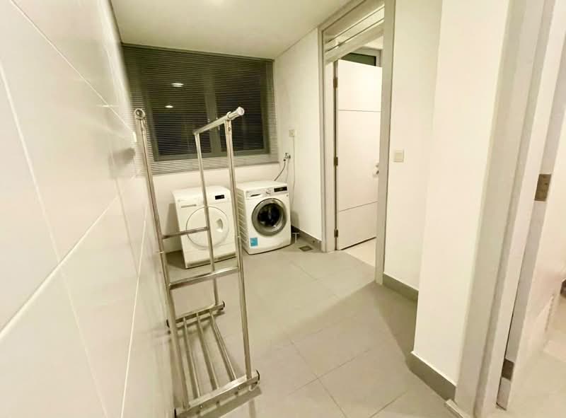 Kondominium untuk Dijual di The Westside One - Rex Tan - Interior - PropertyGuru.com.my