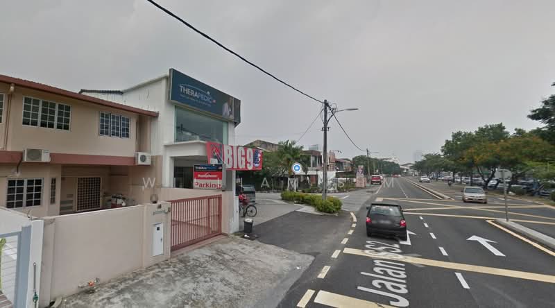 Kedai untuk Disewa di SS2 (Petaling Jaya) - William Sim - Exterior - PropertyGuru.com.my