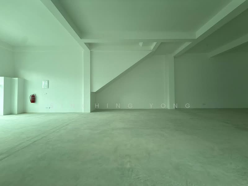 Shop / Office for Rent in Bandar Baru Permas Jaya (Permas Jaya) - SinChing Yong - Interior - PropertyGuru.com.my