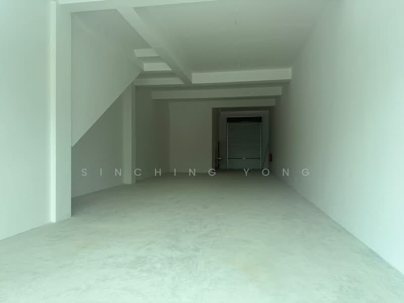 Shop / Office for Rent in Bandar Baru Permas Jaya (Permas Jaya) - SinChing Yong - Interior - PropertyGuru.com.my