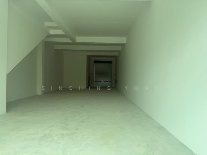 Shop / Office for Rent in Bandar Baru Permas Jaya (Permas Jaya) - SinChing Yong - Interior - PropertyGuru.com.my