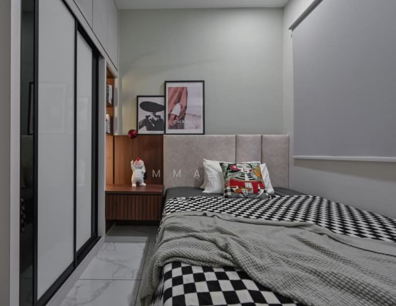 Residential Land for Sale in Sungai Besi (Kuala Lumpur) - Emma Ee - Bedroom - PropertyGuru.com.my