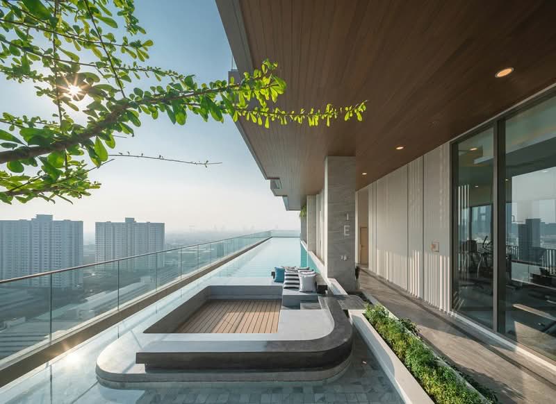 Residential Land for Sale in Sungai Besi (Kuala Lumpur) - Emma Ee - Balcony - PropertyGuru.com.my
