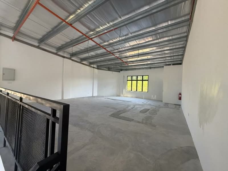 Gudang untuk Disewa di Kulai (Johor) - Elaine Sim - Interior - PropertyGuru.com.my