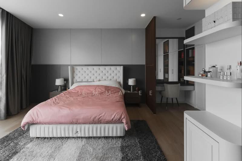 Tanah Kediaman untuk Dijual di Sungai Besi (Kuala Lumpur) - Emma Ee - Bedroom - PropertyGuru.com.my