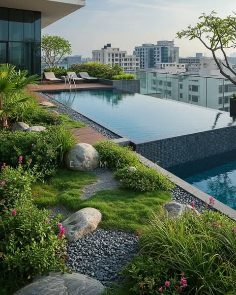 Tanah Kediaman untuk Dijual di Sungai Besi (Kuala Lumpur) - Emma Ee - Pool - PropertyGuru.com.my