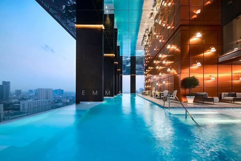 Tanah Kediaman untuk Dijual di Sungai Besi (Kuala Lumpur) - Emma Ee - Pool - PropertyGuru.com.my