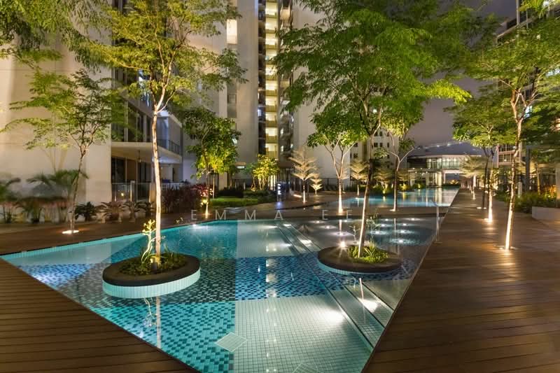 Tanah Kediaman untuk Dijual di Sungai Besi (Kuala Lumpur) - Emma Ee - Exterior - PropertyGuru.com.my