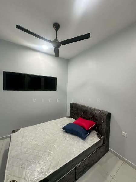 Service Residence for Rent at Sinaran @ Utropolis - Mike Kuar - Bedroom - PropertyGuru.com.my